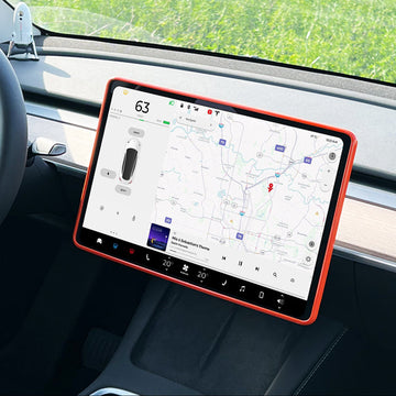 Screen Edge Protector Frame For Tesla Model 3/Y