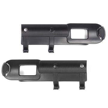 Rear Seat Belt Mounting Brackets  For Model Y