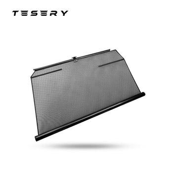 Window Sunshade for Tesla Model X 2016-2023