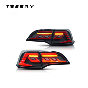 Tesla Tail Light Assembly for Model 3 Model Y 2017-2023