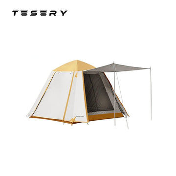 Outdoor Camping Double Tent