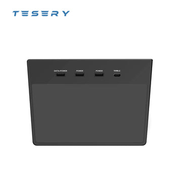 Old style hub USB hub suitable for Tesla Model 3 (2017-2020)