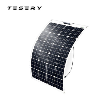 Solar panel （130W）