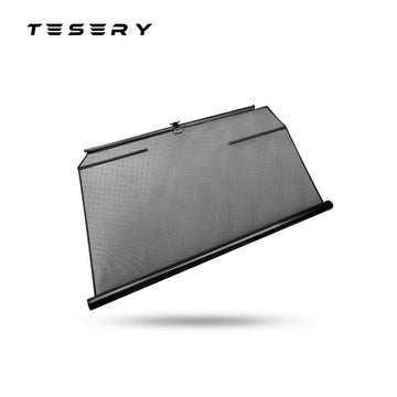 Window Sunshade for Tesla Model S 2016-2023