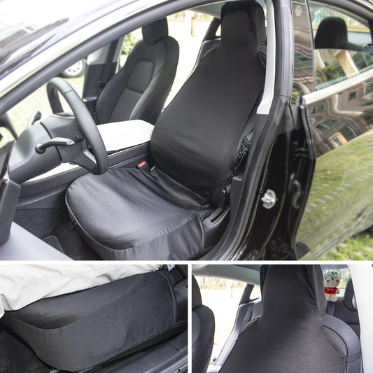 Waterproof Seat Cover Protector for Tesla Model 3/Y