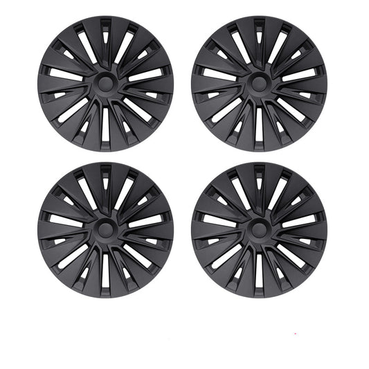 Tesla Model Y  19' turbo  Wheel cover  （4pcs）