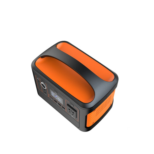 Outdoor camping energy storage power supply 500W