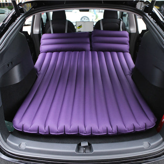 Portable Camping Mattress for Tesla Model 3 Model Y Model S Model X