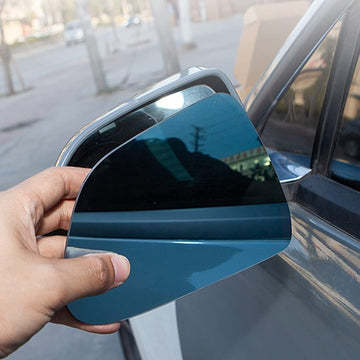 Rearview Mirror Blade for Tesla Model 3/Y/X/S