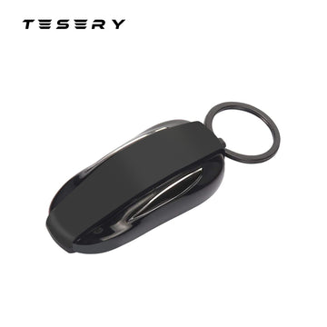 Replacement Silicone Key Fob Cover for Tesla Model S Model X