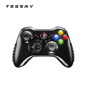 Tesery Wireless Gamepad for Tesla Model3/Y/X/S