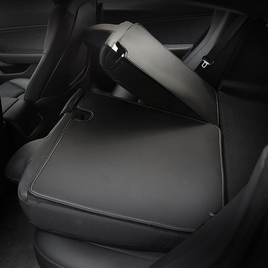 Rear Seat Back Protector for Tesla Model 3 2017-2023