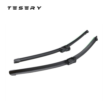 Wiper Blades for Tesla Model S 2014-2023 (2PCS)