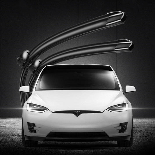 Wiper Blades for Tesla Model S 2014-2023 (2PCS)