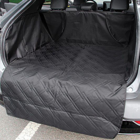 Trunk Liner Special Pet Mat for Tesla Model Y 2020-2023