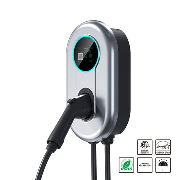 Type 1 Wall Connector Tesla Home Charger