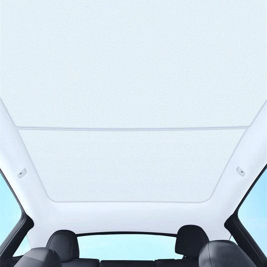 Roof Shade for Tesla Model Y 2020-2023