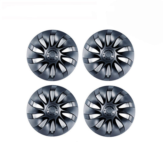 Tesla Model Y 20' Wheel cover  （4pcs)