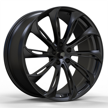 Tesla OEM factory Rims for Model Y【style 4 (Set of 4)】