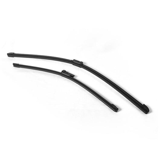 Tesla windshield wiper for Model 3 / Y 2017-2023 - 1456933-00-A / 1490250-00-A(OEM) (2PCS)