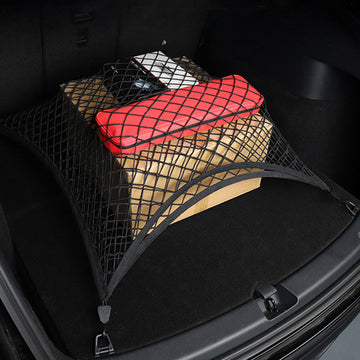 Trunk Cargo Net Installation Accessories for Tesla Model Y 2020-2023